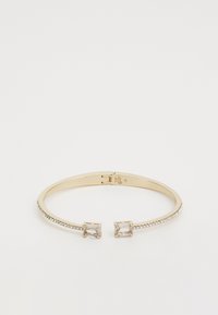 Lauren Ralph Lauren STONE BANGLE - Käevõru - gold-coloured