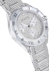 Swarovski Kronograf - silver tone