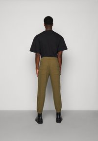 Redefined Rebel Broek - dark green