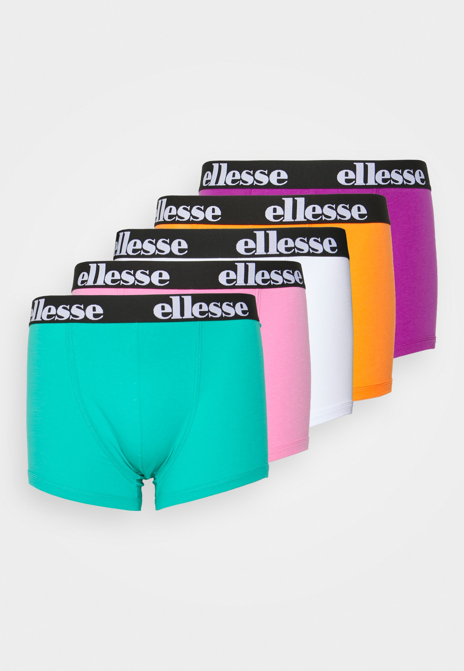 Boxershorts in de kleur Roze voor heren | KLEDING.nl