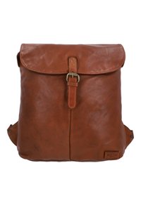 KIERAN - Nahrbtnik - braun