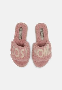 bugatti Mules - light pink