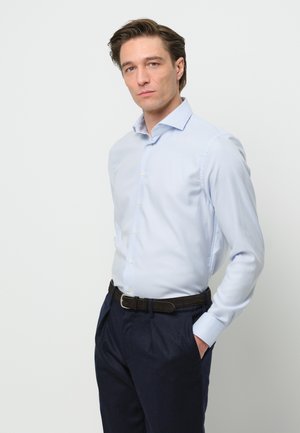 PROFUOMO Businesshemd - light blue