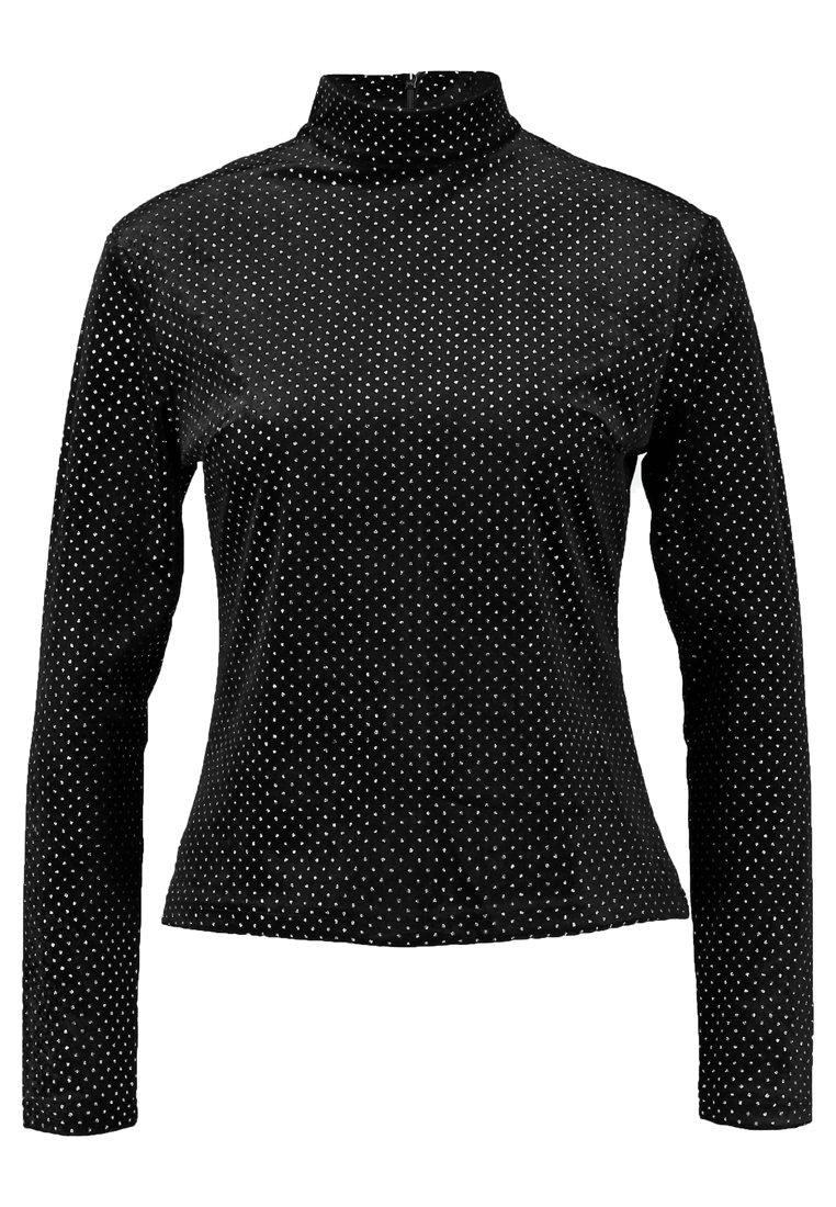 Liquor N Poker Sweater zwart Liquor N Poker Sweater zwart