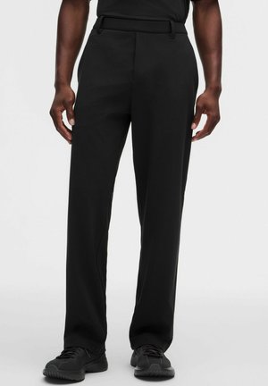 lululemon, DAYDRIFT CLASSIC-FIT REGULAR - Stoffhose - black-0001