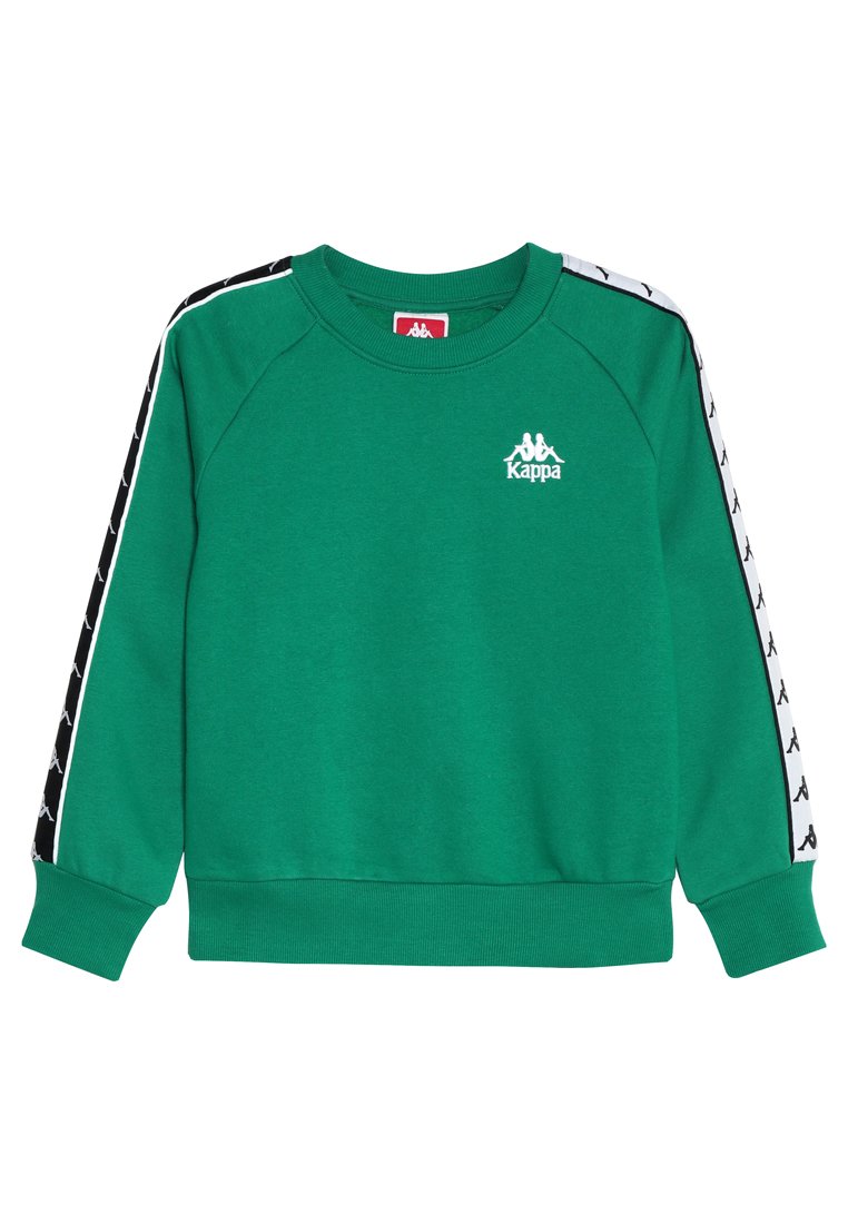 Kappa edwin sweatshirt Clearance