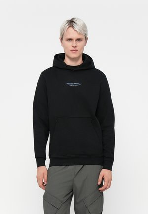 COBAIN - Sweatshirt - black/blue shadow