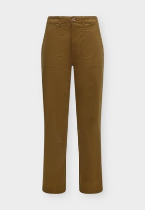 Patagonia, UTILITY PANTS - Панталони за открито - wolf brown