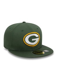 New Era Cap - green