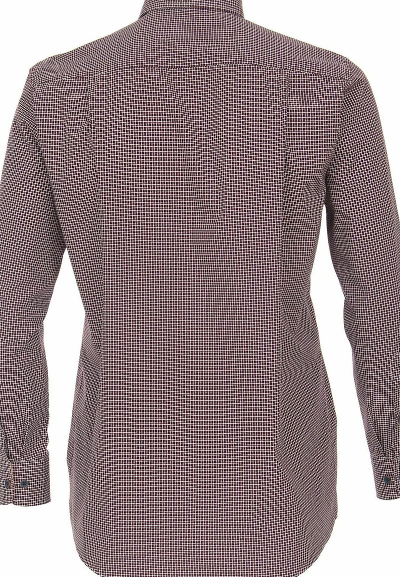Herren Freizeithemden | Redmond CASUAL FIT Hemd rot - HE82490 Herren Freizeithemden | Redmond CASUAL FIT Hemd rot - HE82490