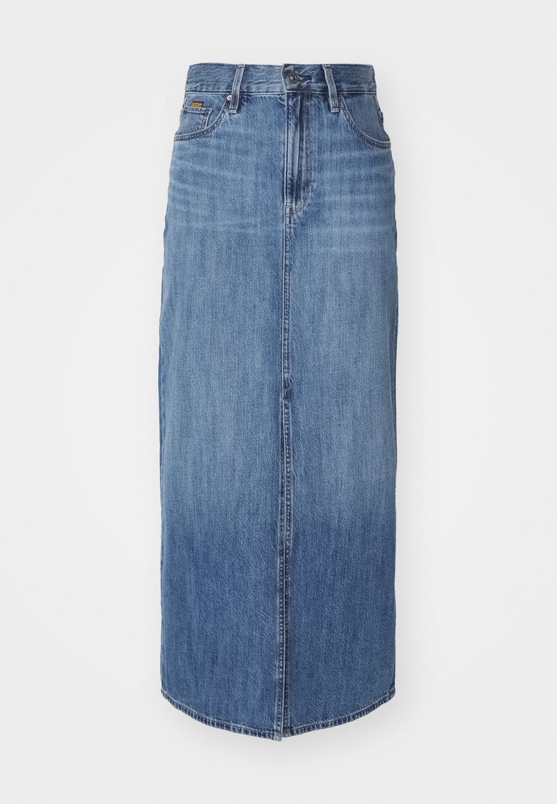 G-Star Jeansrok blauw