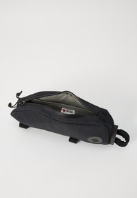 Fjällräven HOJA TOP TUBE BAG UNISEX - Alte accesorii - black
