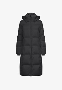 Unausgewählt, schwarz