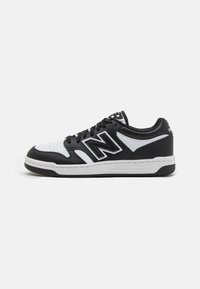 New Balance Basketsko - black