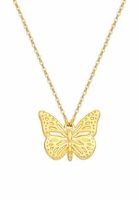 Niewybrane, goldfarben