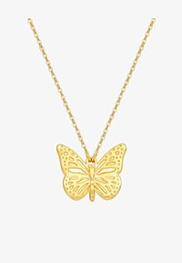 Niewybrane, goldfarben