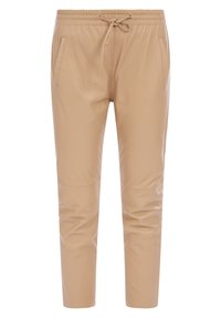 GIFT - Spodnie skórzane