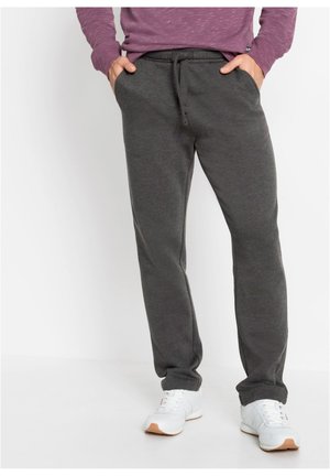 JOGGING - Pantaloni sportivi - grey