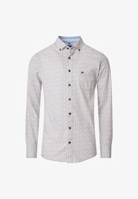 Geselecteerd, orange