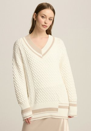 DIVERSE - Sweter