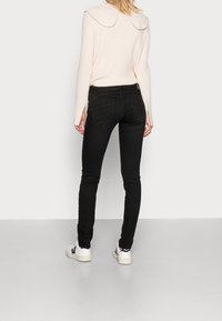 Herrlicher Jeans slim fit - dark-blue denim