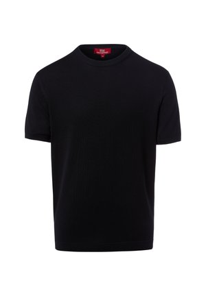T-shirt basic - marine