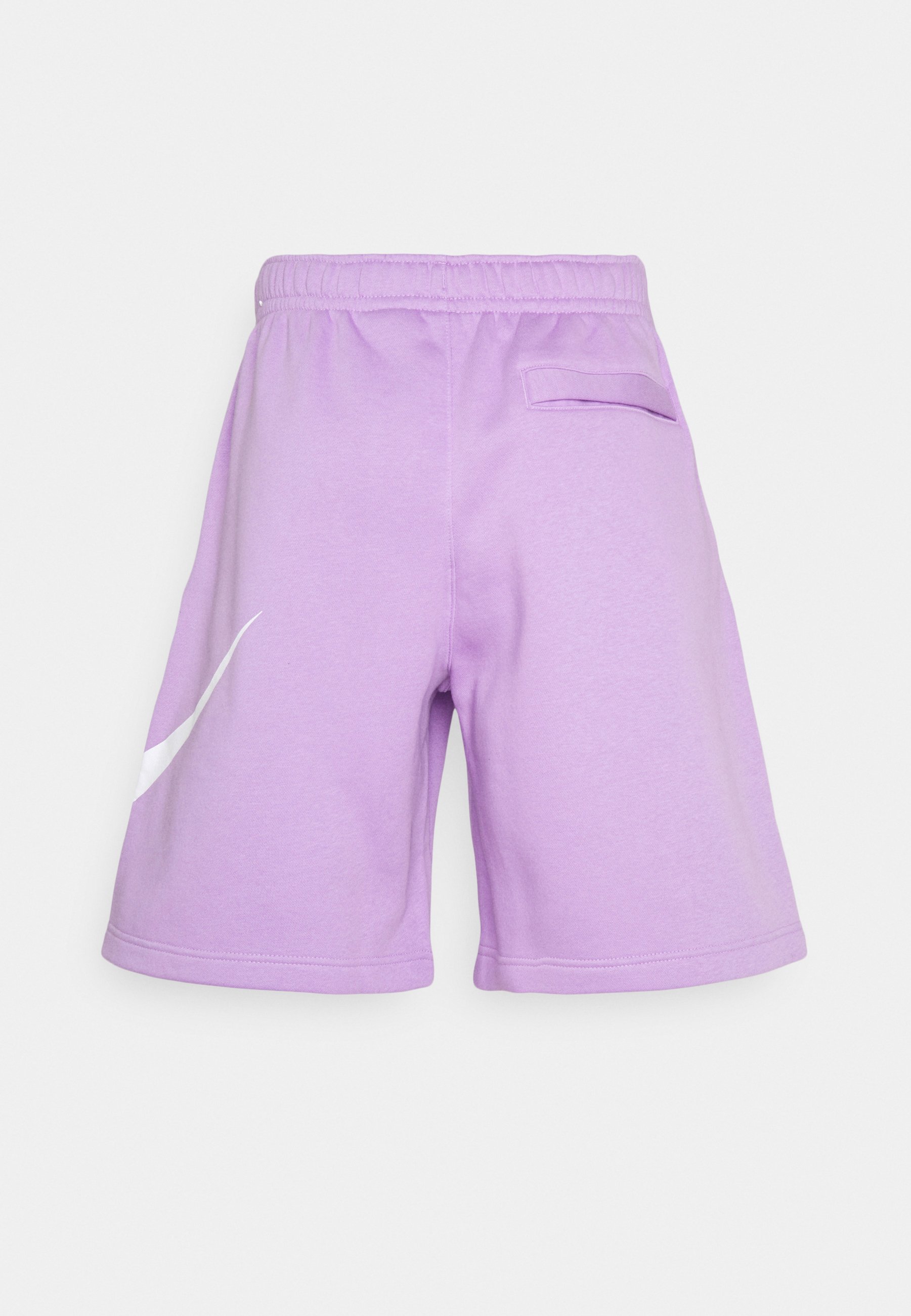 Nike Sportswear CLUB - Shorts - violet star/viola - Zalando.it