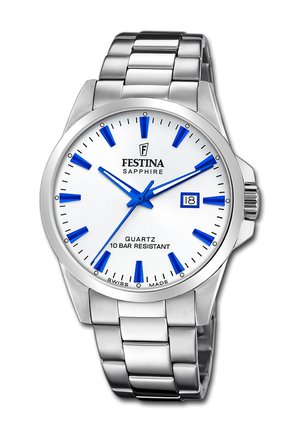 Festina, Orologio - silberfarben