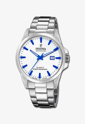 Festina, Orologio - silberfarben
