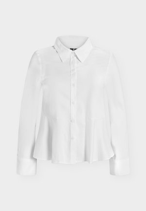 Vero Moda, VMZIMA SHIRT  - Риза - snow white