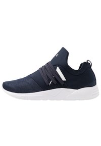 ARKK Copenhagen - RAVEN S-E15 - Sneakers - midnight/white Miniatyrbild 1