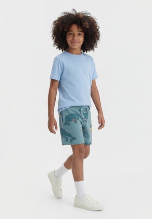 Stella McCartney Kids Σορτς - avio/multi-coloured