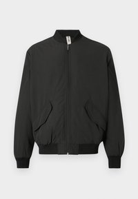 ONSRUSSEL PADDED BOMBER - Geacă bomber - black