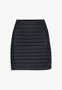 Niet geselecteerd, phantom