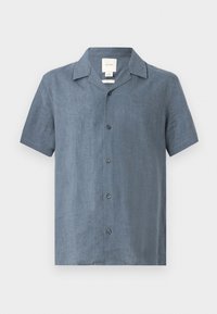 Επιλέχθηκε, turbulence