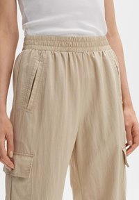 OPUS MABECCA - Cargobroek - soft oat
