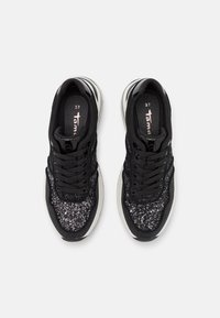 Tamaris Sneakers basse - black