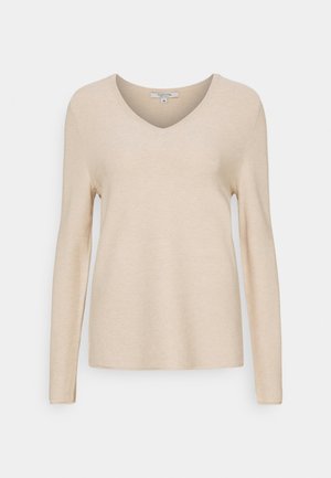 Trui - beige