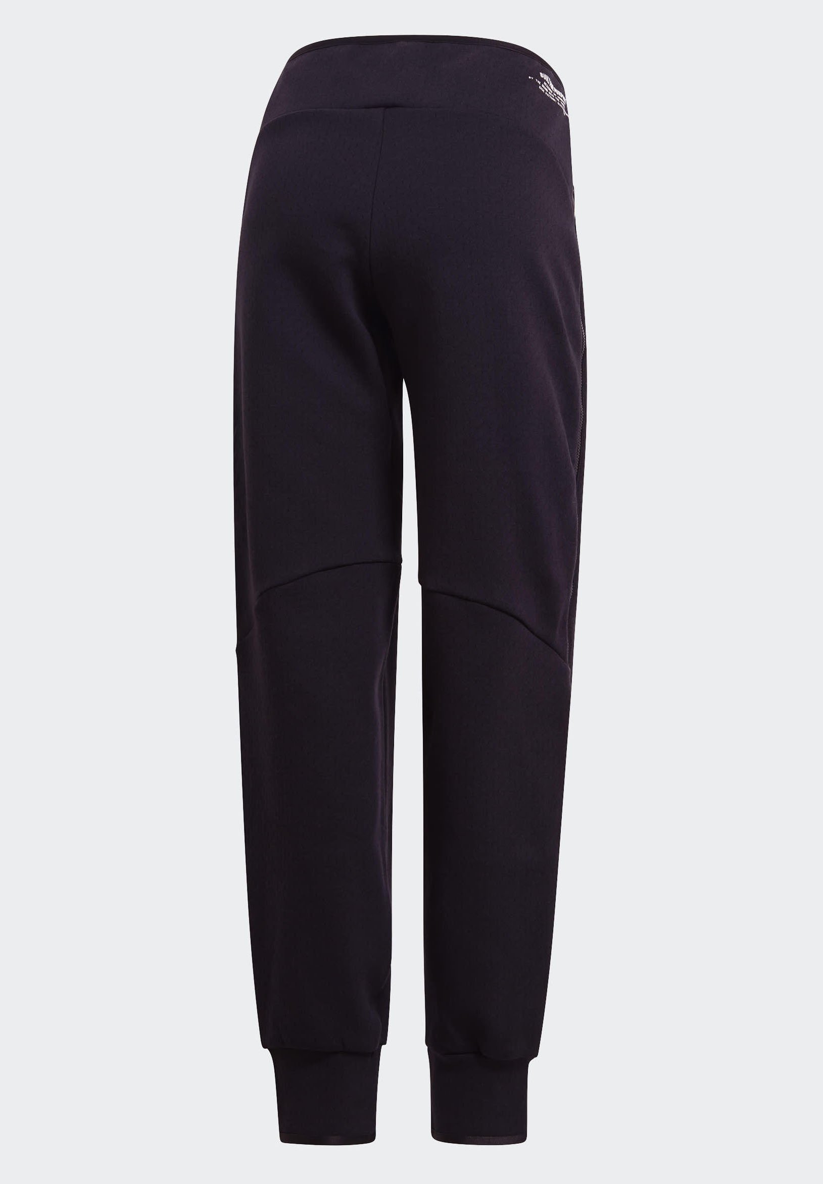 Femme Z.N.E. pnt SPORTSWEAR PRIMEGREEN SPORTS REGULAR PANTS - Pantalon de survêtement Femme Z.N.E. pnt SPORTSWEAR PRIMEGREEN SPORTS REGULAR PANTS - Pantalon de survêtement