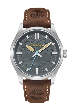 RAMBUSH - Rannekello - black brown