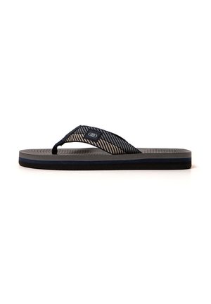 CHANCLA MAVERICK - T-bar sandals - blue