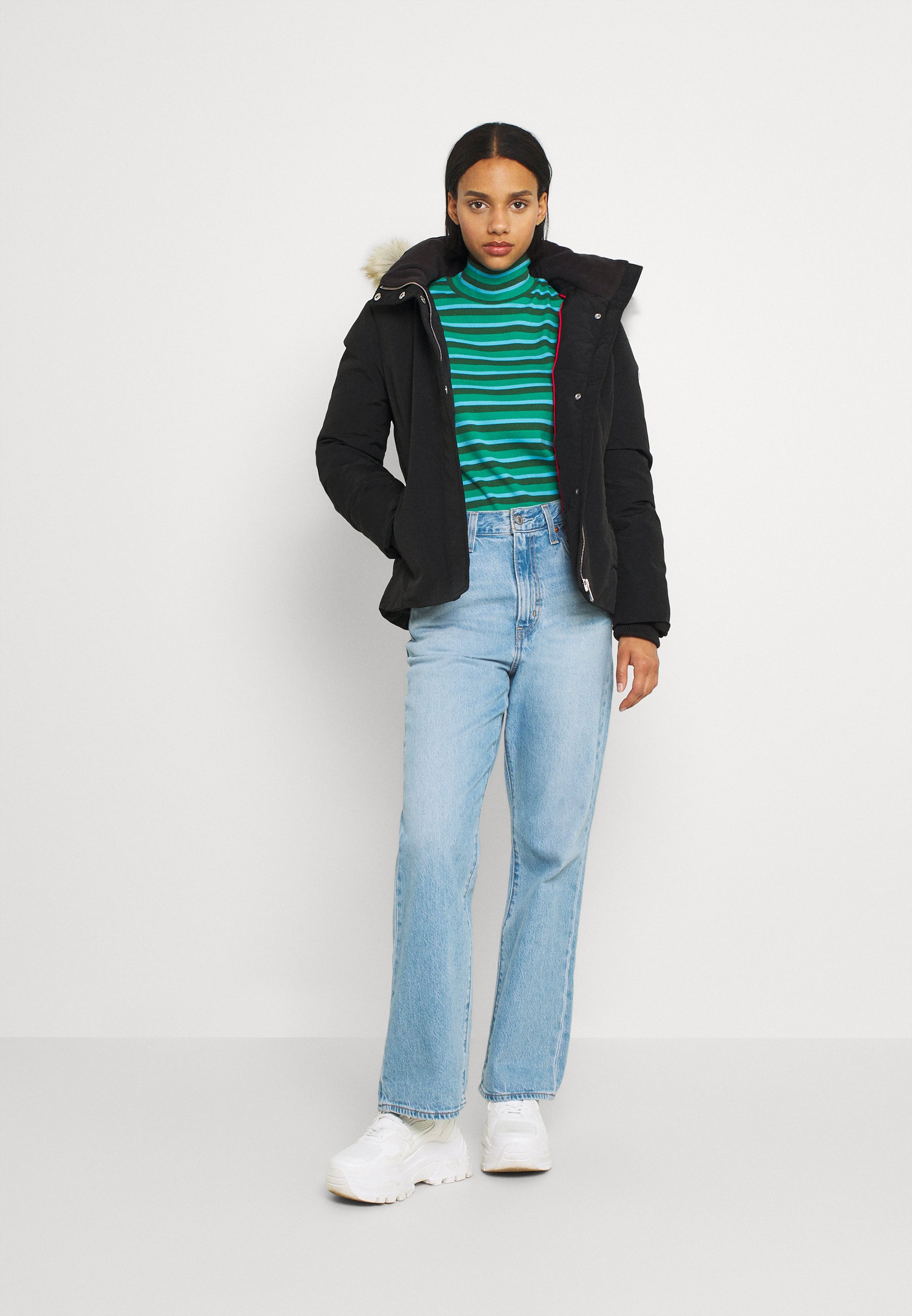 technical jacket