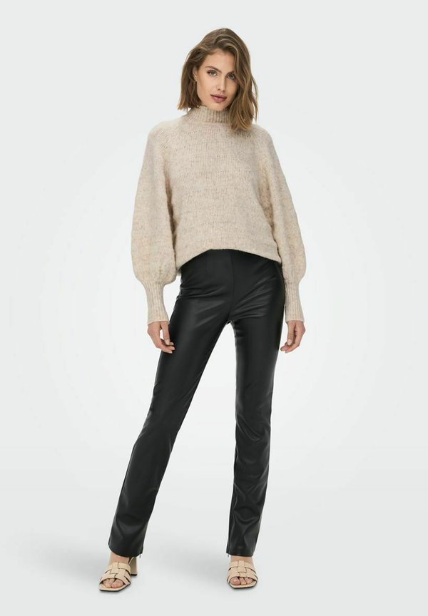 ONLCELINA HIGH  - Jumper - birch3