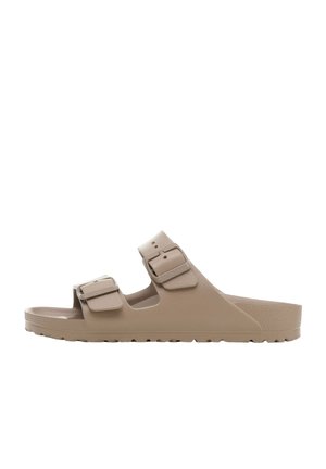 Sandalen - light brown