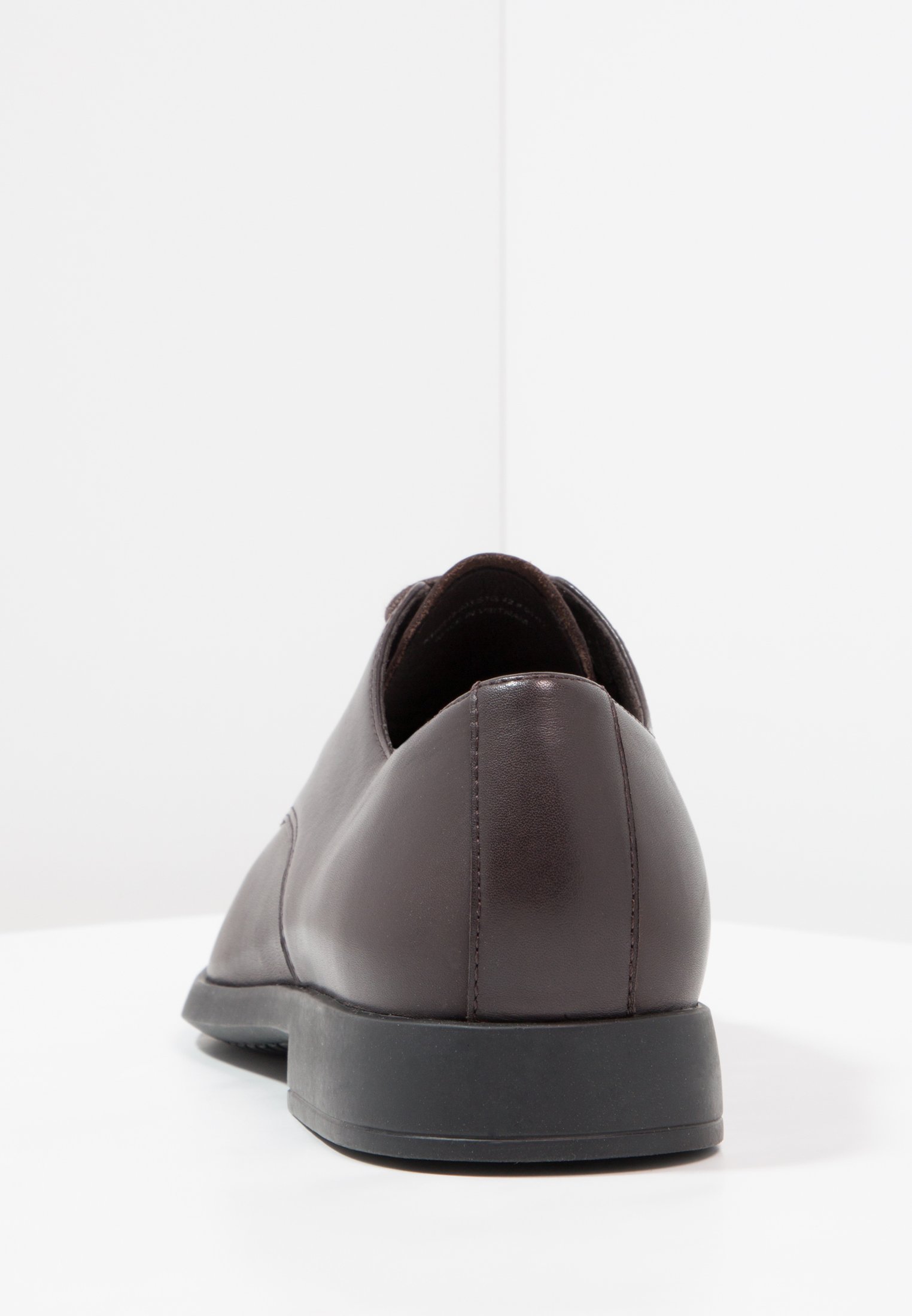 Camper TRUMAN - Zapatos de vestir - dark brown/marrón - Zalando.es