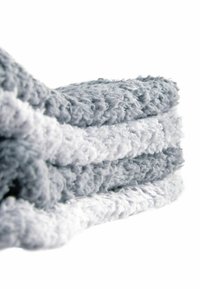 Next SUPER COSY ANKLE 2 PACK - REGULAR FIT - Zoknik - grey