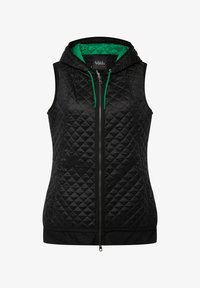 No seleccionado, black