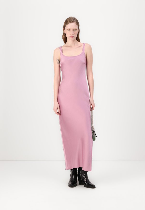 SUNNA DRESS  - Maxi dress - orchid haze4
