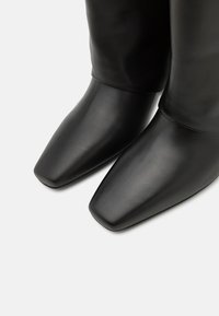 ALOHAS EVITA - Botas - black