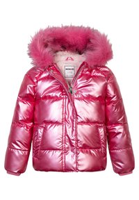MINOTI Vinterjakker - pink